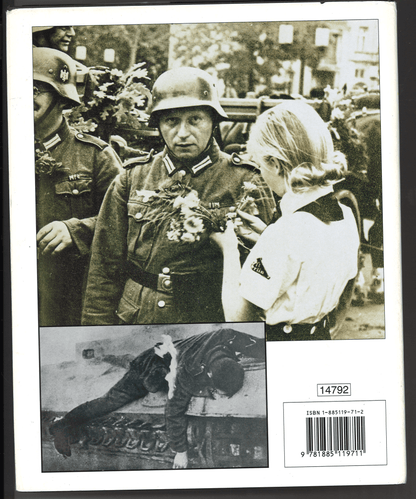 War Without Garlands: Operation Barbarossa 1941/42 - The Bookstore