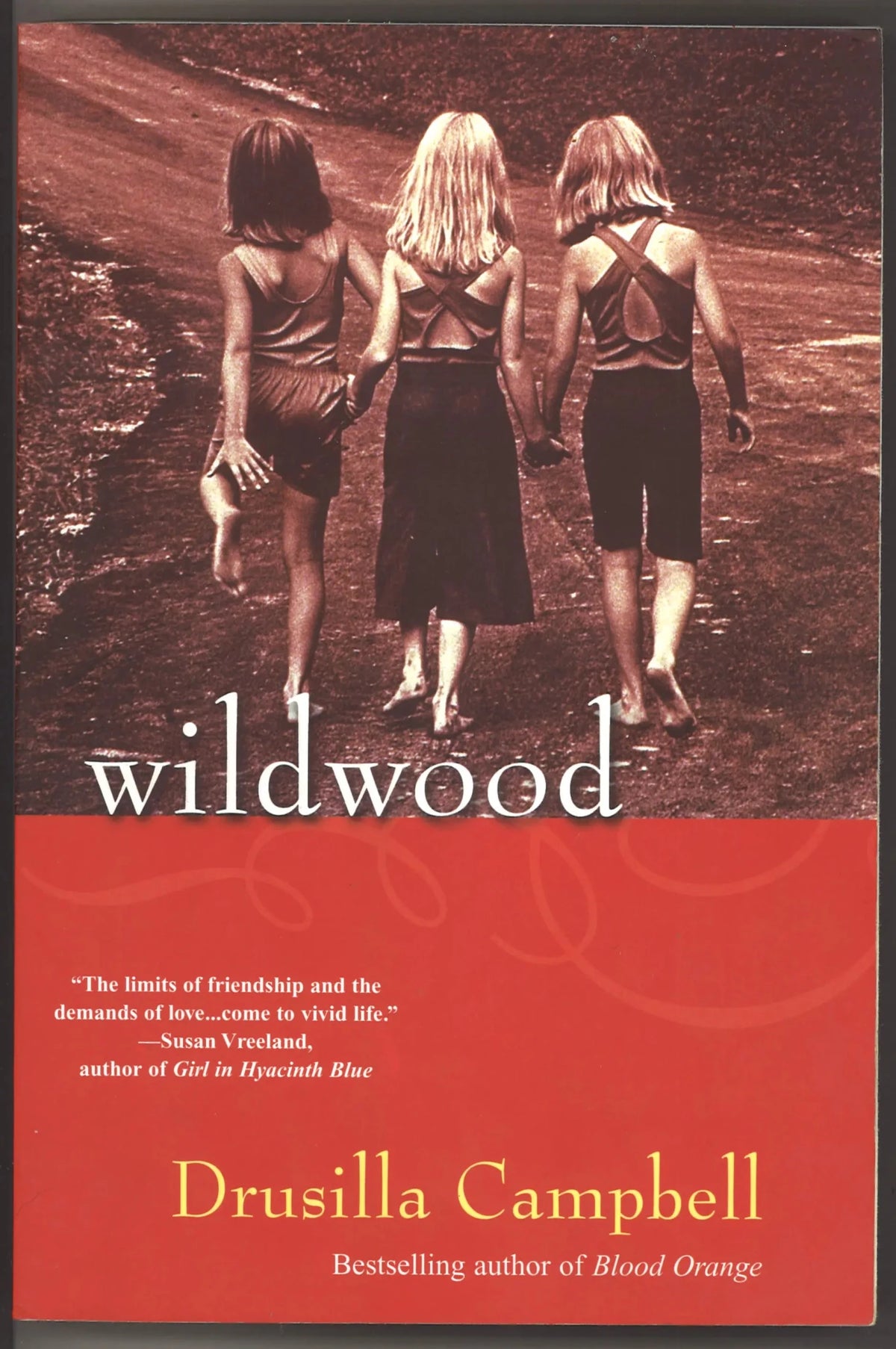 Wildwood - The Bookstore