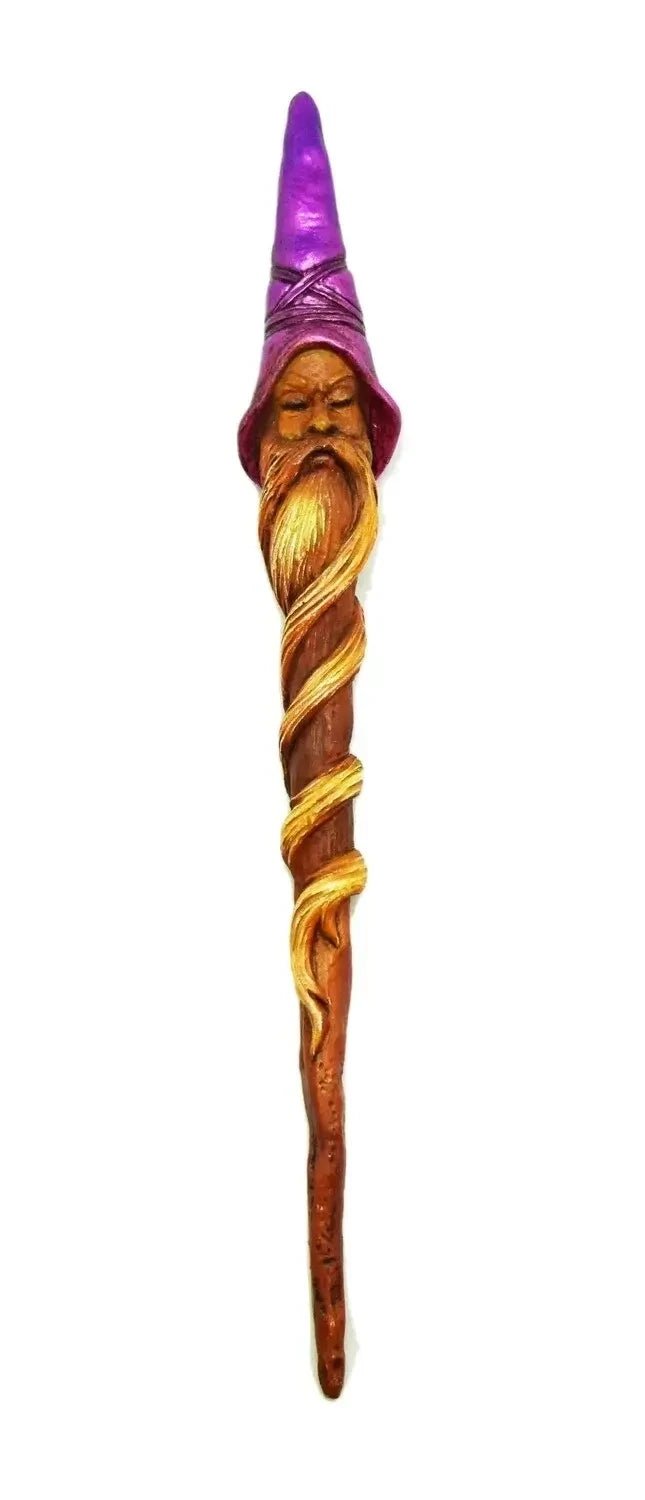 Wizard Wand My Store