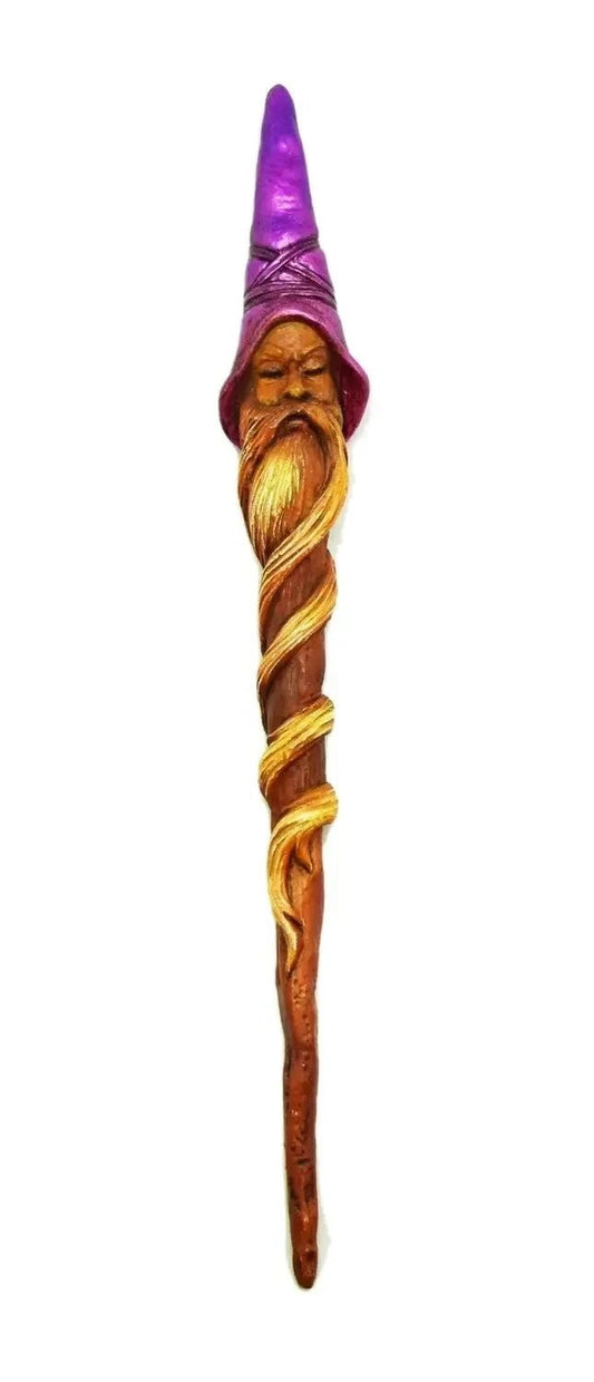 Wizard Wand My Store