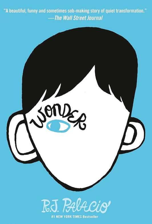 Wonder - The Bookstore