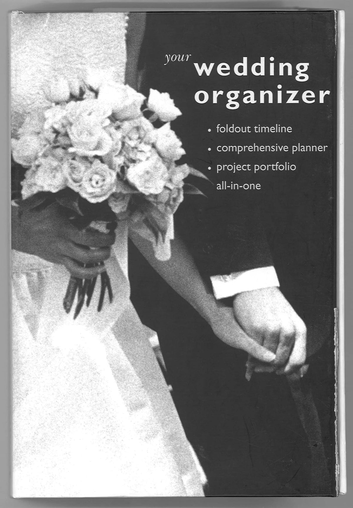 Your Wedding Organizer Lauren Floodgate, Jaclyn Hirschhaut