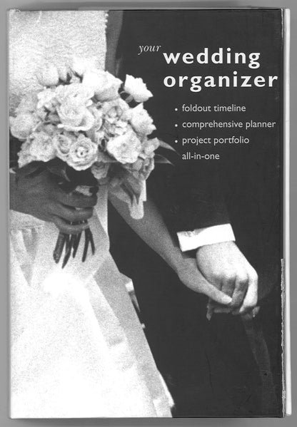 Your Wedding Organizer Lauren Floodgate, Jaclyn Hirschhaut